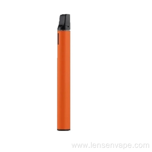 High Quality Wholesale Disposable 2000 Puffs E Cigarettes